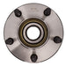 Wheel Bearing and Hub Assembly PTC PT512030