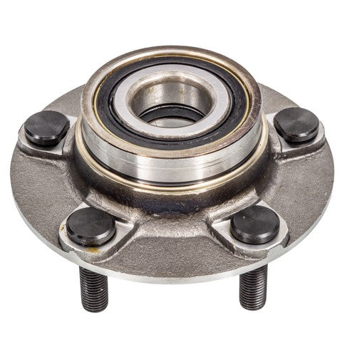 Wheel Bearing and Hub Assembly PTC PT512030