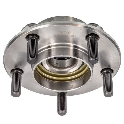 Wheel Bearing and Hub Assembly PTC PT512030
