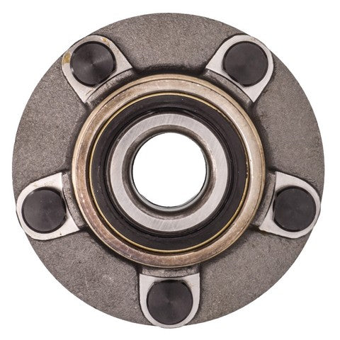 Wheel Bearing and Hub Assembly PTC PT512030