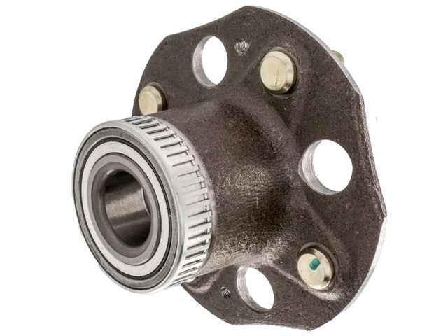 Wheel Bearing and Hub Assembly PTC PT512031