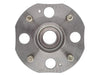 Wheel Bearing and Hub Assembly PTC PT512031