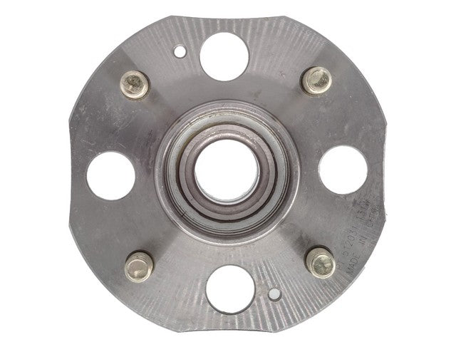 Wheel Bearing and Hub Assembly PTC PT512031