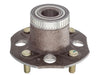 Wheel Bearing and Hub Assembly PTC PT512031