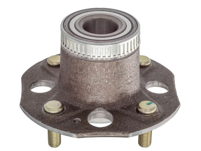 Wheel Bearing and Hub Assembly PTC PT512031