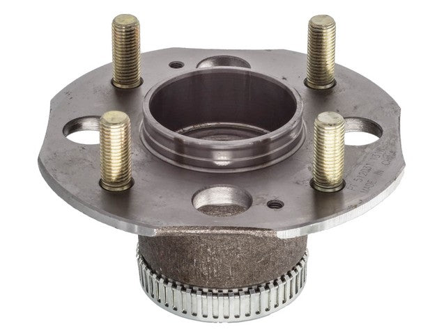 Wheel Bearing and Hub Assembly PTC PT512031