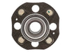 Wheel Bearing and Hub Assembly PTC PT512031