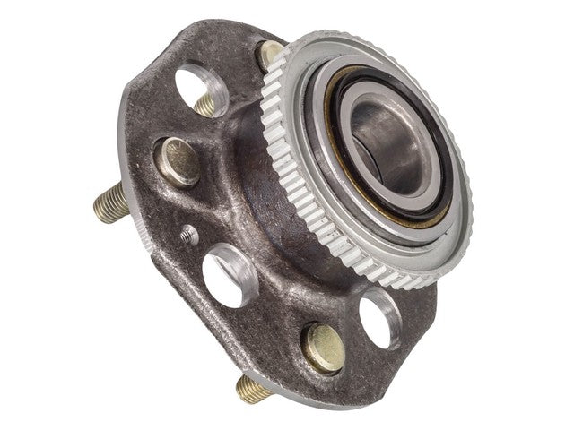 Wheel Bearing and Hub Assembly PTC PT512032