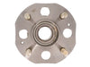 Wheel Bearing and Hub Assembly PTC PT512032