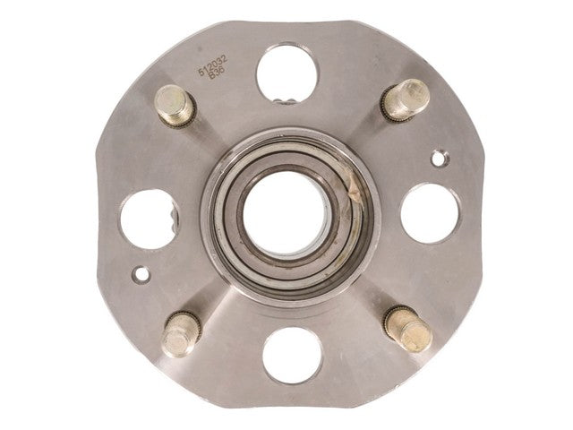 Wheel Bearing and Hub Assembly PTC PT512032