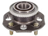 Wheel Bearing and Hub Assembly PTC PT512032