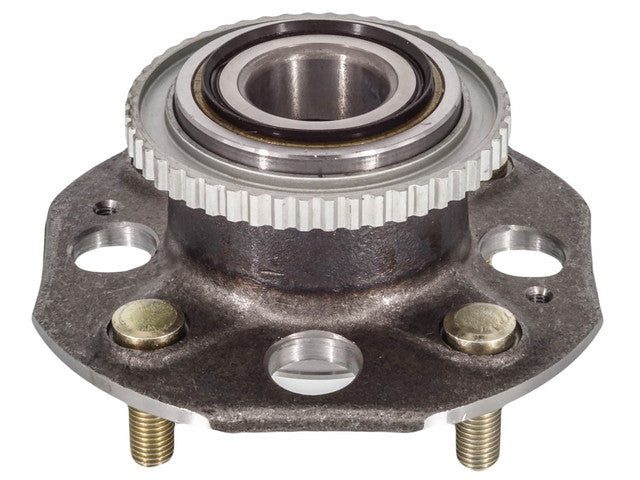 Wheel Bearing and Hub Assembly PTC PT512032