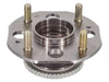 Wheel Bearing and Hub Assembly PTC PT512032
