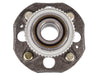 Wheel Bearing and Hub Assembly PTC PT512032