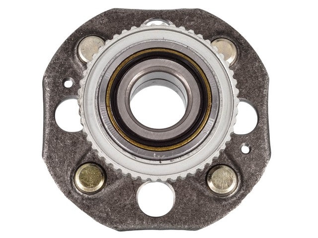 Wheel Bearing and Hub Assembly PTC PT512032