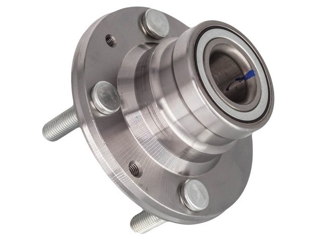 Wheel Bearing and Hub Assembly PTC PT512033