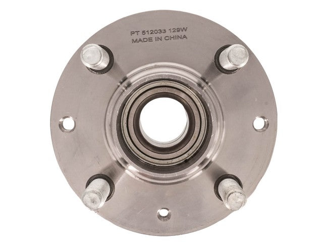 Wheel Bearing and Hub Assembly PTC PT512033