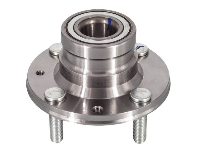 Wheel Bearing and Hub Assembly PTC PT512033