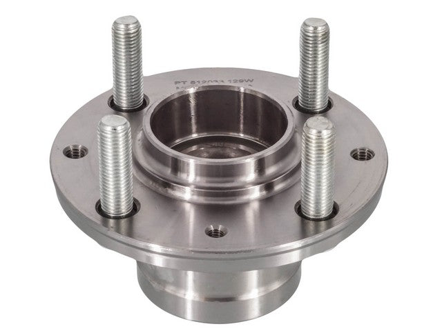 Wheel Bearing and Hub Assembly PTC PT512033
