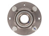 Wheel Bearing and Hub Assembly PTC PT512033