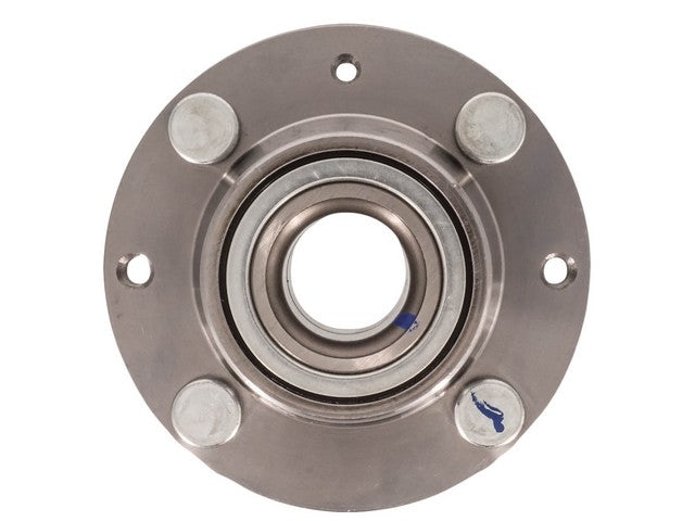 Wheel Bearing and Hub Assembly PTC PT512033