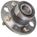 Wheel Bearing and Hub Assembly PTC PT512034