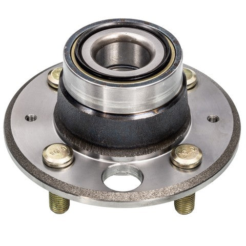 Wheel Bearing and Hub Assembly PTC PT512034