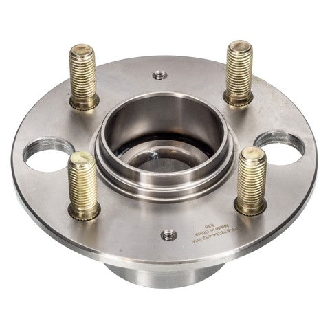 Wheel Bearing and Hub Assembly PTC PT512034