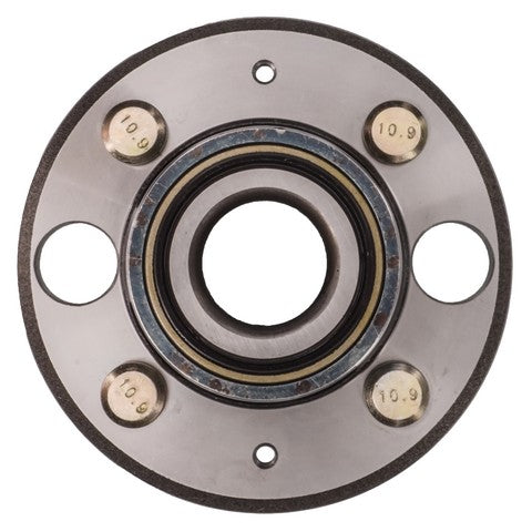 Wheel Bearing and Hub Assembly PTC PT512034
