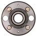 Wheel Bearing and Hub Assembly PTC PT512034