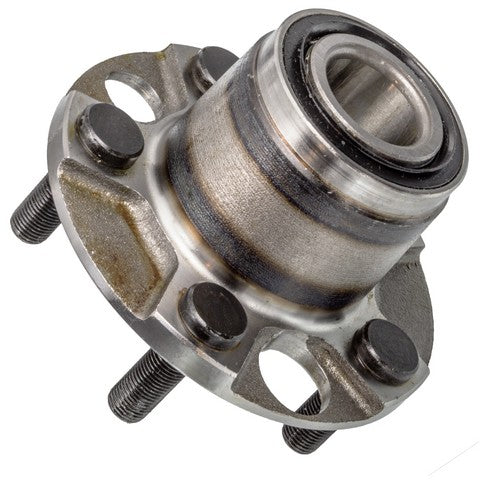 Wheel Bearing and Hub Assembly PTC PT512036