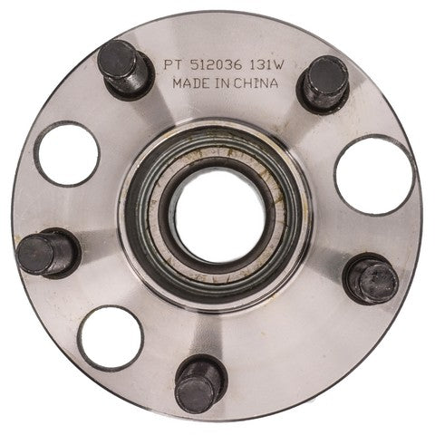 Wheel Bearing and Hub Assembly PTC PT512036