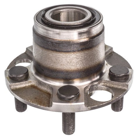 Wheel Bearing and Hub Assembly PTC PT512036