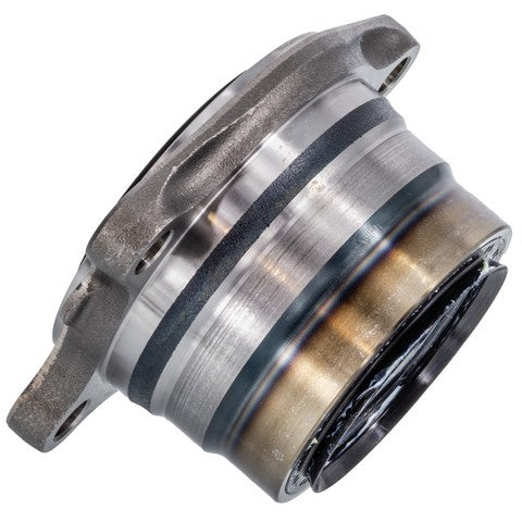 Wheel Bearing and Hub Assembly PTC PT512038