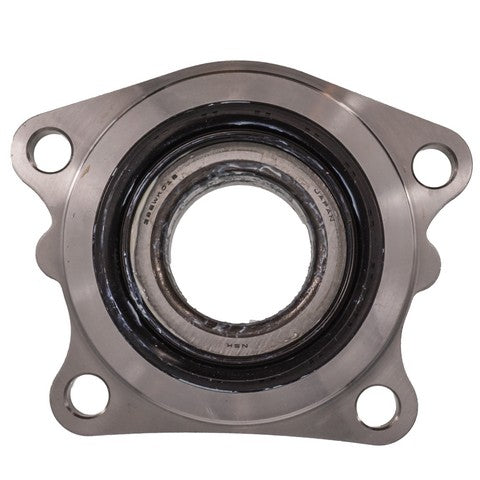 Wheel Bearing and Hub Assembly PTC PT512038