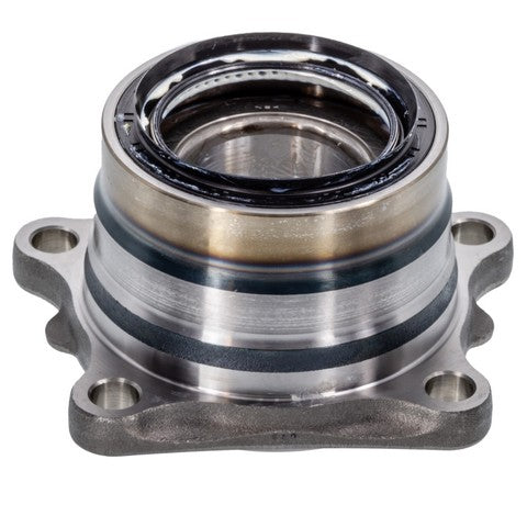 Wheel Bearing and Hub Assembly PTC PT512038