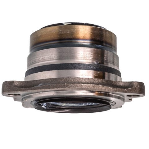 Wheel Bearing and Hub Assembly PTC PT512038