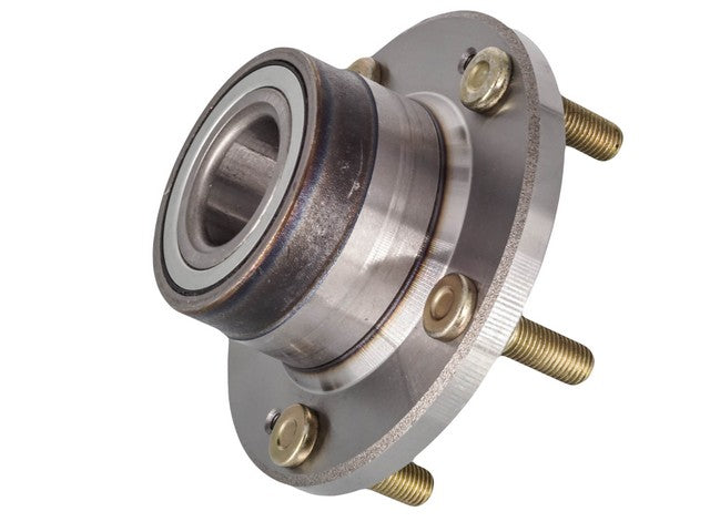 Wheel Bearing and Hub Assembly PTC PT512039