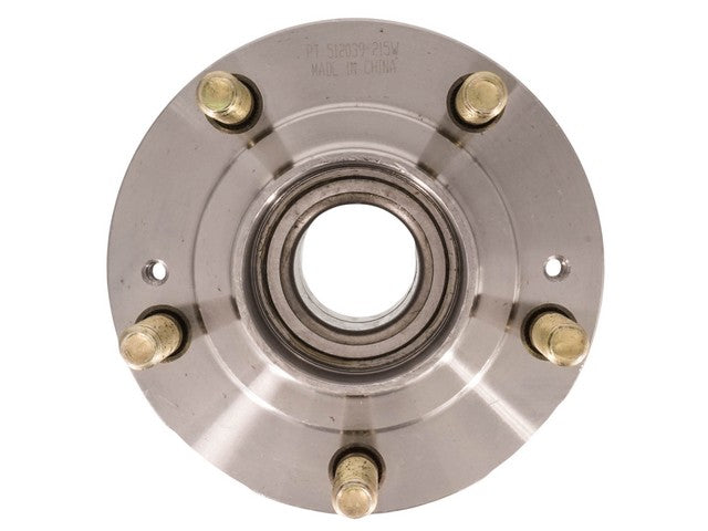 Wheel Bearing and Hub Assembly PTC PT512039