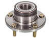 Wheel Bearing and Hub Assembly PTC PT512039