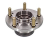 Wheel Bearing and Hub Assembly PTC PT512039