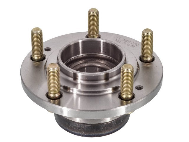 Wheel Bearing and Hub Assembly PTC PT512039