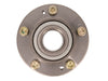 Wheel Bearing and Hub Assembly PTC PT512039