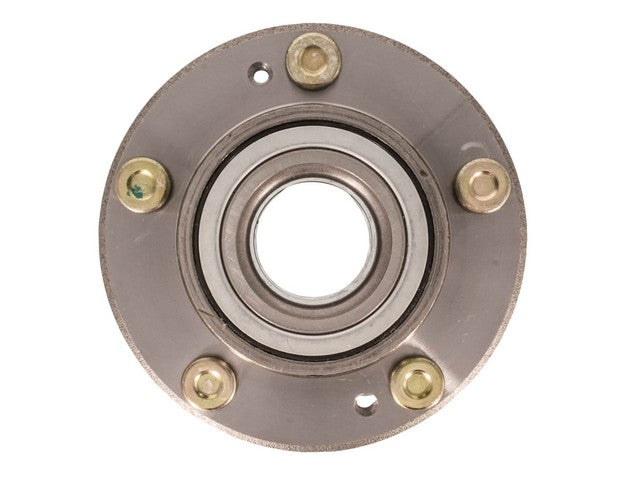 Wheel Bearing and Hub Assembly PTC PT512039