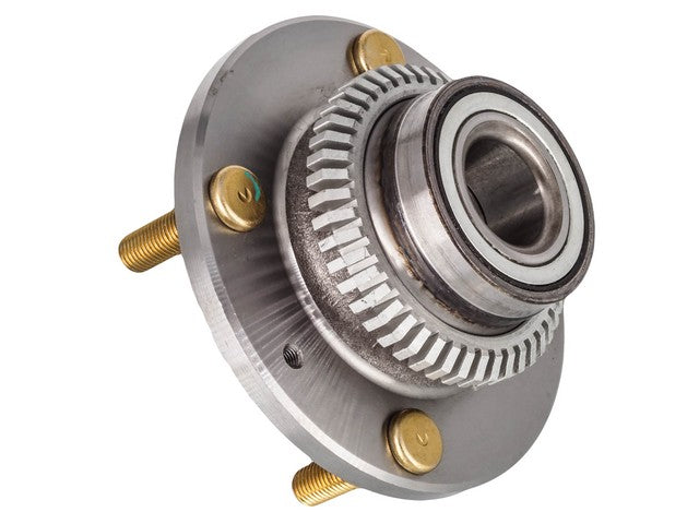 Wheel Bearing and Hub Assembly PTC PT512040