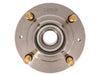 Wheel Bearing and Hub Assembly PTC PT512040