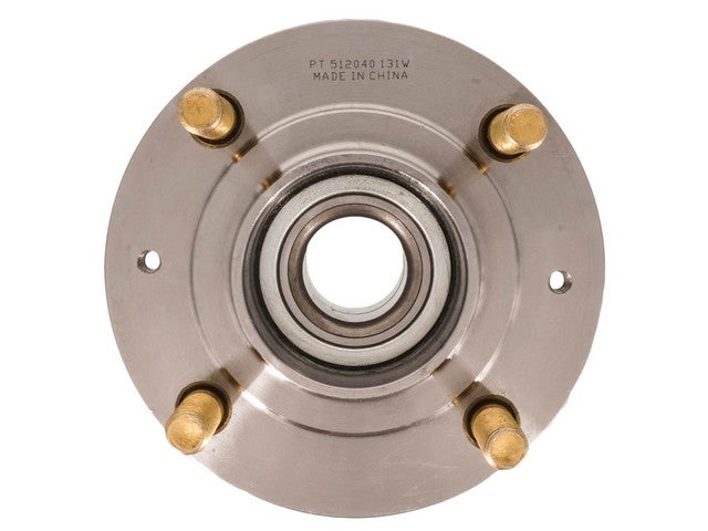 Wheel Bearing and Hub Assembly PTC PT512040