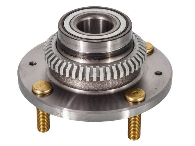 Wheel Bearing and Hub Assembly PTC PT512040