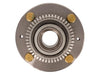 Wheel Bearing and Hub Assembly PTC PT512040
