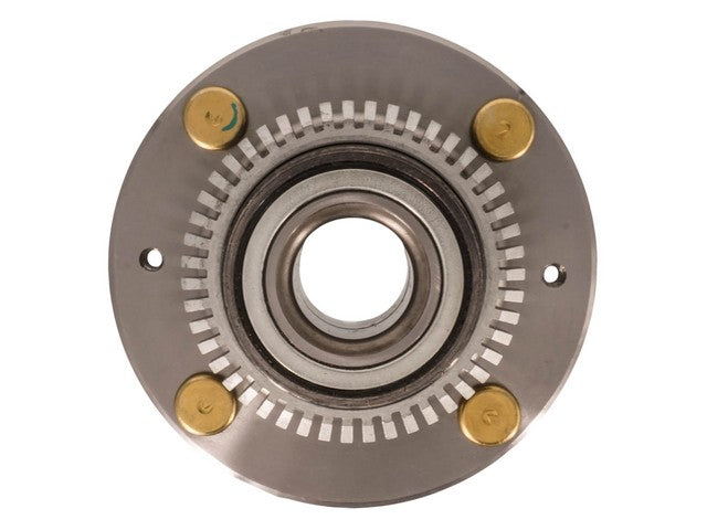 Wheel Bearing and Hub Assembly PTC PT512040